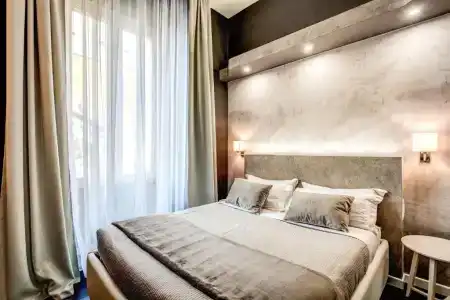 Four Rivers Suites in Rome - 55