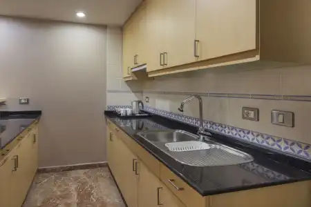 Mersin Hilton - 34