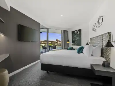 Pullman Quay Grand Sydney Harbour - 146