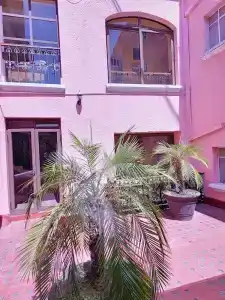 Posada Santa Fe - 10