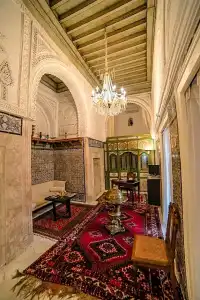 Dar Ben Gacem - 50