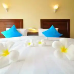 Isle Beach Resort Krabi - 71