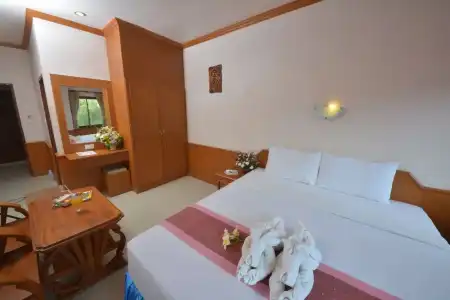 Haad Yao Bayview Resort & Spa - 32