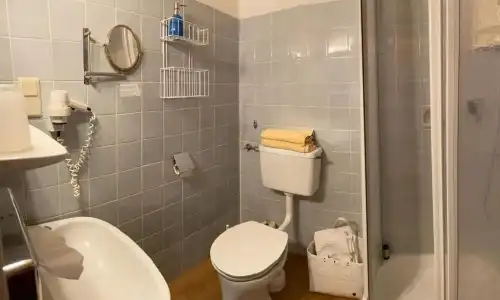 Landhaus Lührmann - 24