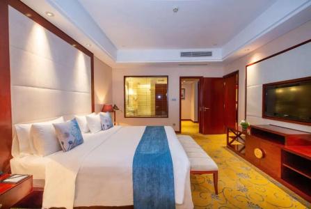 Howard Johnson Tropical Garden Plaza Kunming - 77