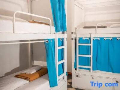 Soul Backpackers - 62