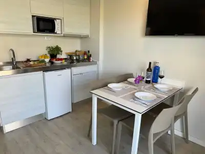 Apartamentos Inn - 115