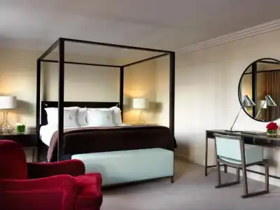 The Westbury - 123