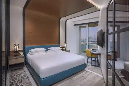 Andaz Dubai The Palm - 41