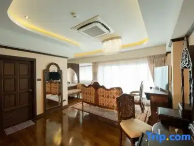 Thanyawintra Boutique & Spa - 85