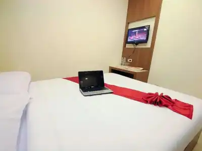Royal Express Inn Sukhumvit - 2