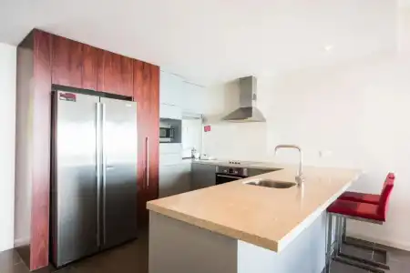 Whitsunday Reflections Apartments - 188