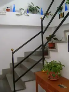 Hostal Saturno - 21