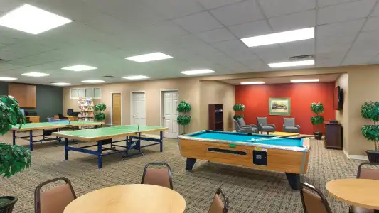WorldMark Branson - 24