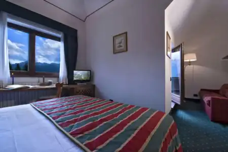 Boutique Villa Blu Cortina d'Ampezzo - 10