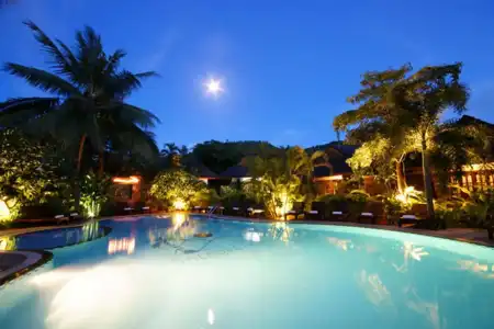Salad Beach Resort - 22