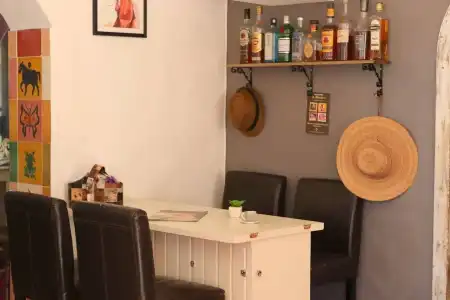 Hôtel La Palunette - 16