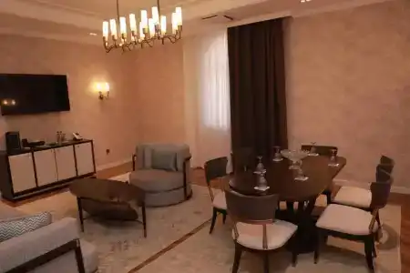 Termez Palace - 3