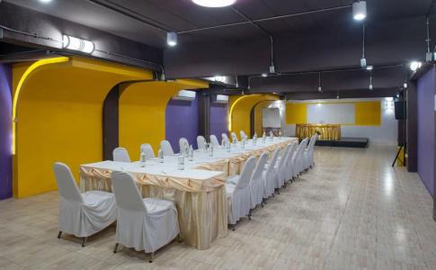 Eco Inn Prime Mae Sot - 9