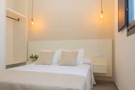 Hostal La Mina - 48