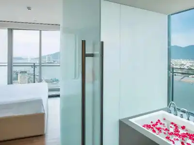 Novotel Danang Premier Han River - 68