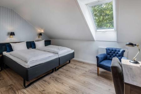 Scheelsminde Herregård - 3