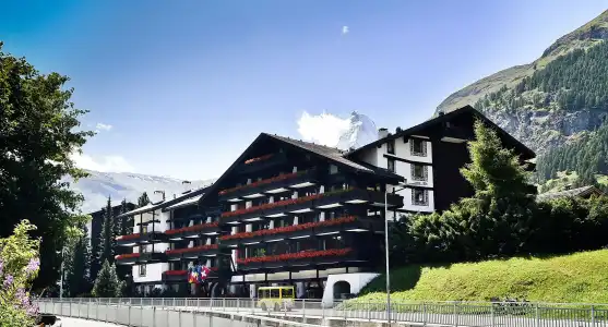 Wellness Alpenhof - 25
