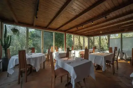 Ultimo Mulino Wellness Country - 21