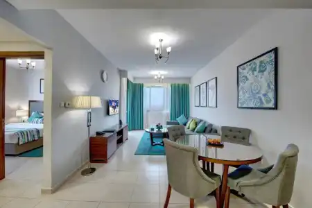 City Stay Beach Apartments - Marjan Island - 63