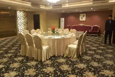 Yunnan Kingworld International - 8