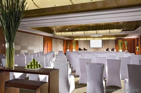 Swissotel Grand - 19