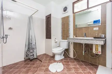 Phuket Monaburi Boutique - 72