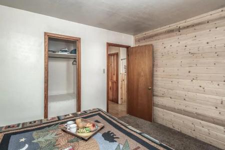 Canyon Cabins - 158