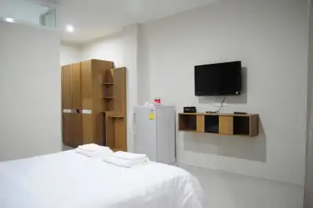 Paru Ville (service apartment) - 18