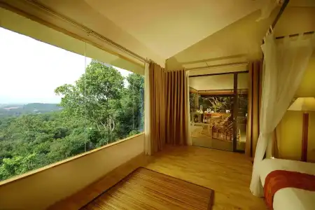 Ambong Rainforest Retreat - 13