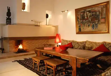 Riad Camilia - 10