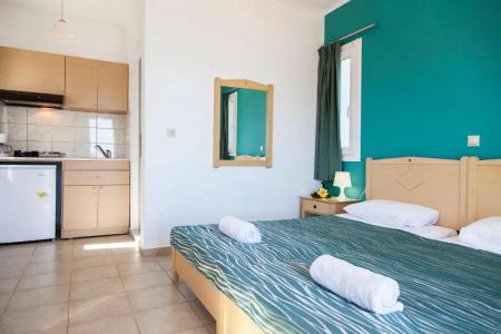 San Lazzaro Apartments - 85