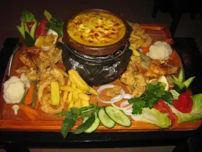 Angels Inn - 9