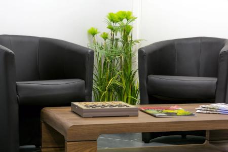 Hôtel Nancy Centre Gare - 12