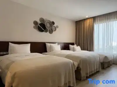 The Ann Hanoi & Spa - 232