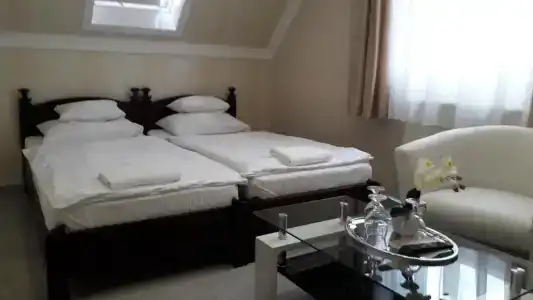 Kemence Csárda és Szálloda - 7