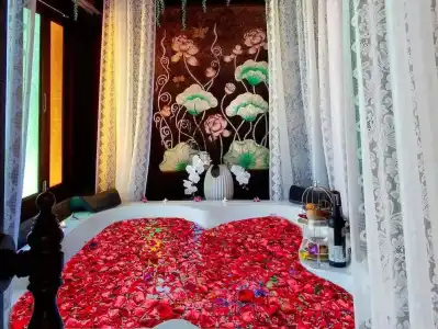 Singha Montra Lanna Boutique Style - 110