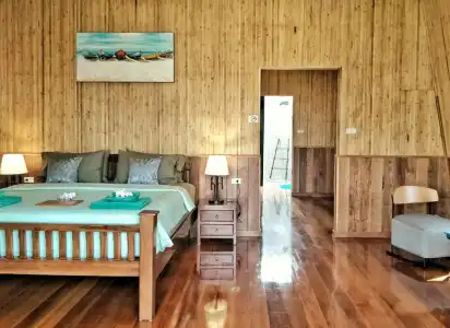 Koh Kood Resort - 124