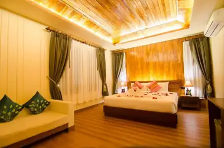 Koh Yao Yai Hillside Resort - 186