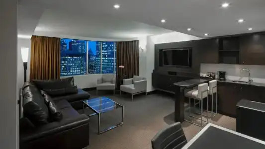 Hyatt Regency Toronto - 30
