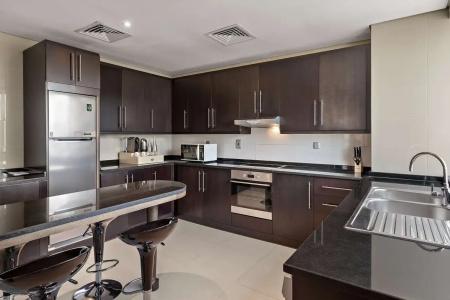 Pullman Dubai Jumeirah Lakes Towers - & Residence - 38