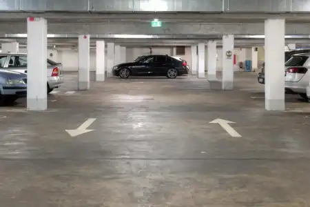 B&B Düsseldorf-Mitte - 22