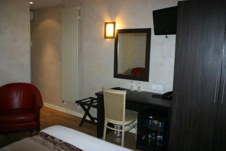 Hôtel Derby Eiffel - 112