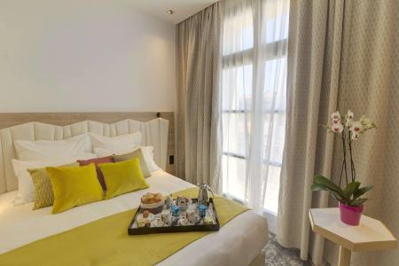 Best Western Plus Comedie Saint-Roch - 40