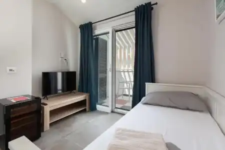 Subtub Hostel Makarska - 42